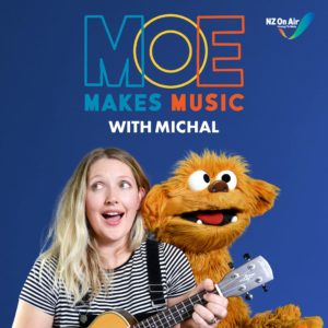 E02 MMM with Michal