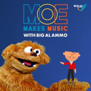 E03 MMM with Big Al Ammo