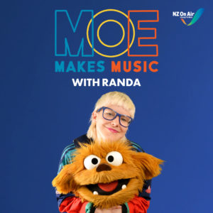 E08 MMM with Randa