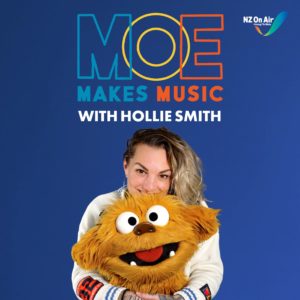 E10 MMM with Hollie