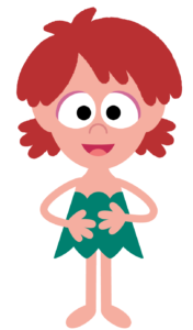 Fern Character