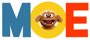 MOE - Moe in circle