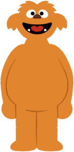 Moe Character