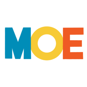 Moe Logo
