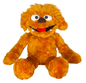 Moe Soft Toy