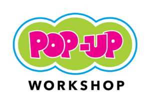 Pop Up Workshop Logo