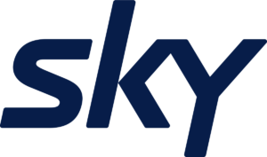Sky New Zealand Logo