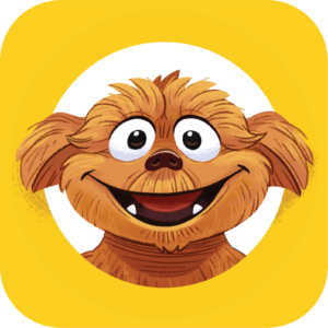 Moe Storybook Icon