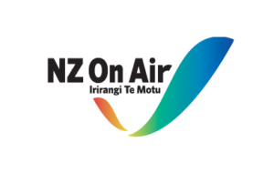 NZ On Air Logo