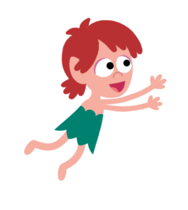Fern Leaps