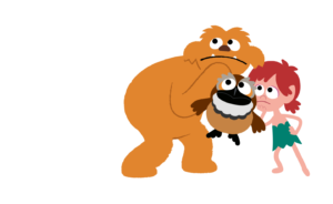 Moe & Friends Group Huddle