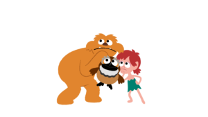 Moe & Friends Group Huddle