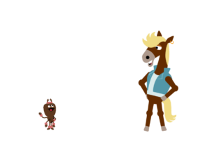 Hepi And Steve