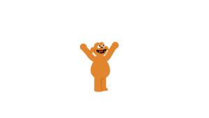 Moe Cheering