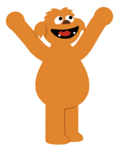 Moe Cheering