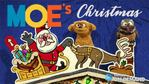 Moe's Christmas