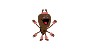 Steve Partying