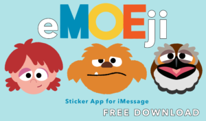 eMOEji App